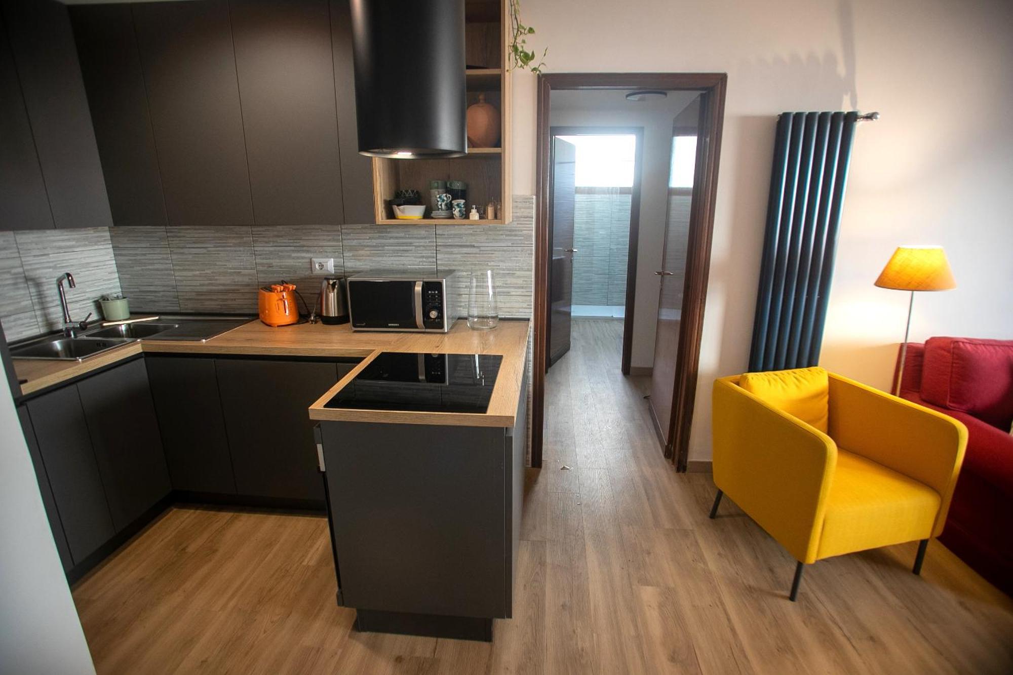 La Casa Delle Camelie Apartment Рим Екстериор снимка