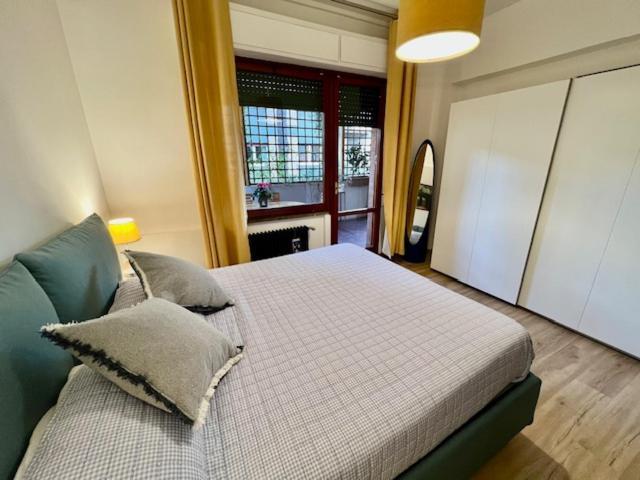 La Casa Delle Camelie Apartment Рим Екстериор снимка